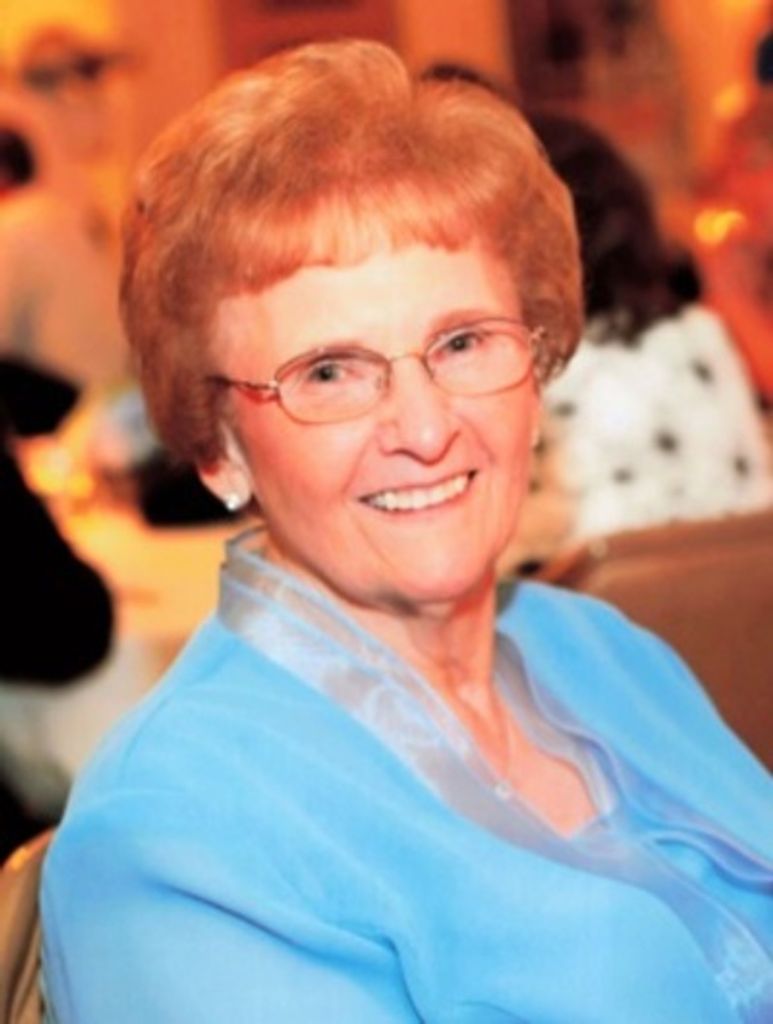 Doris Bechtel Profile Photo