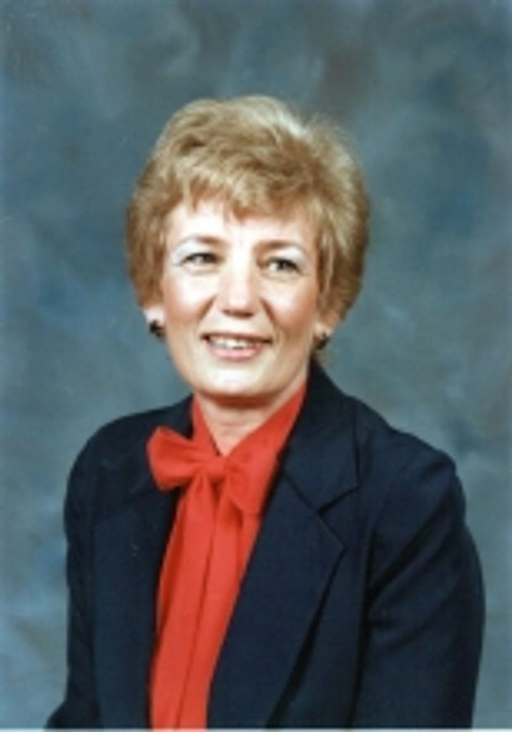 Sylvia Butts
