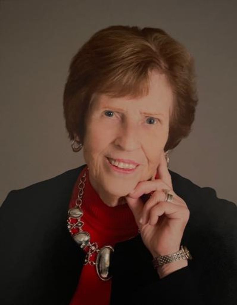 Roberta Jean Gunnell