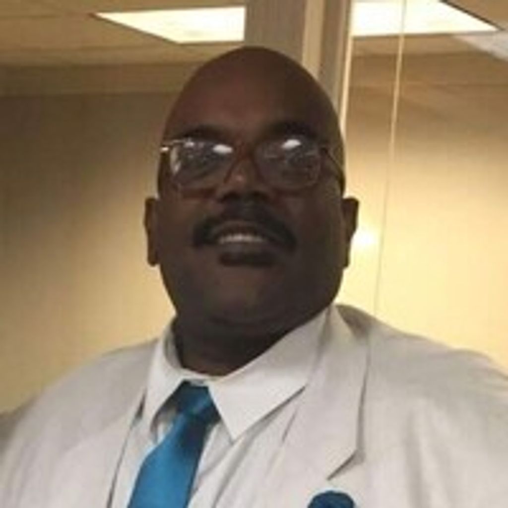 Larry William Horton, Jr.