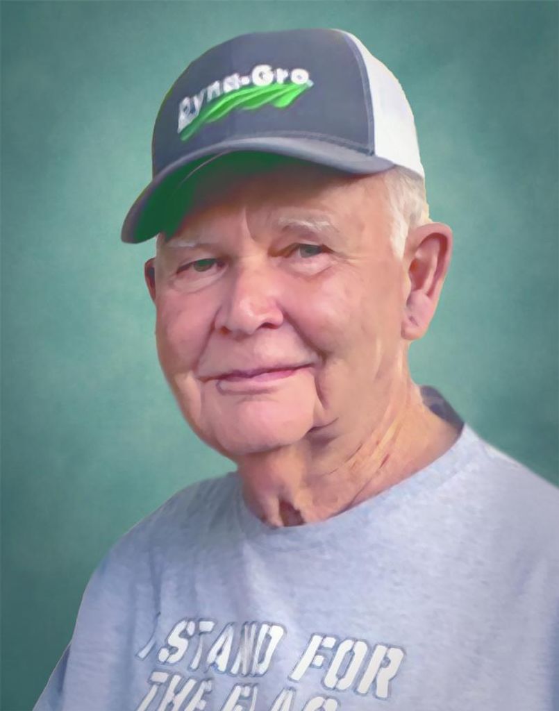 Mccoy Cecil Mizelle Profile Photo