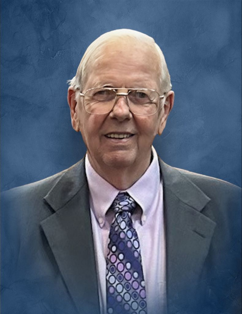 Robert "Bobby" David Ezell Profile Photo