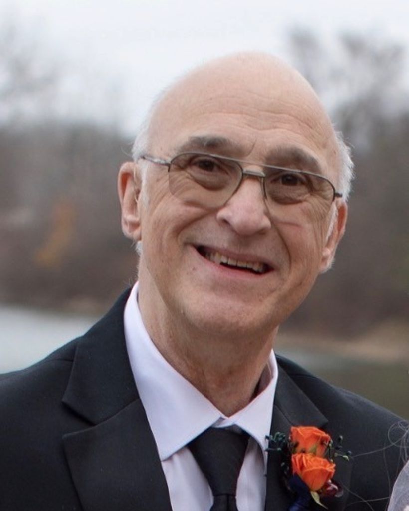 Kenneth Frank Lach Profile Photo