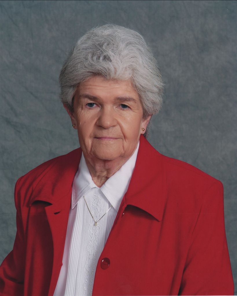 Betty Kaye Flippin Profile Photo