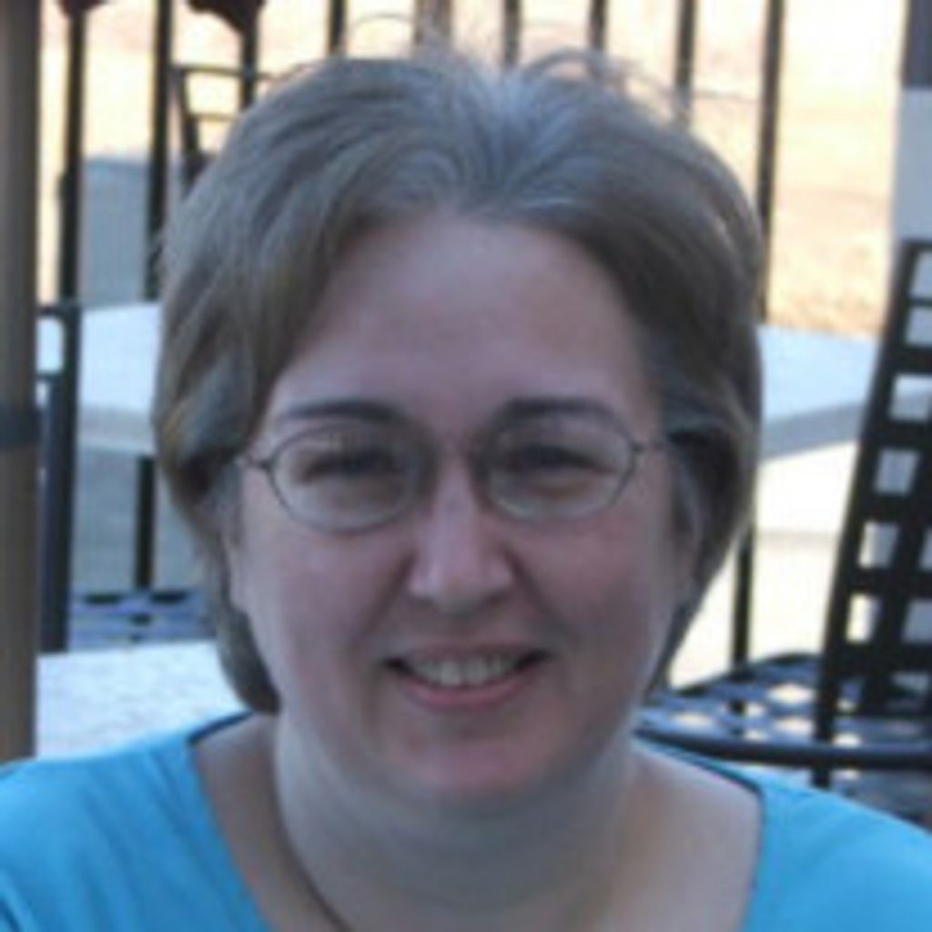 Mary Lee Ware