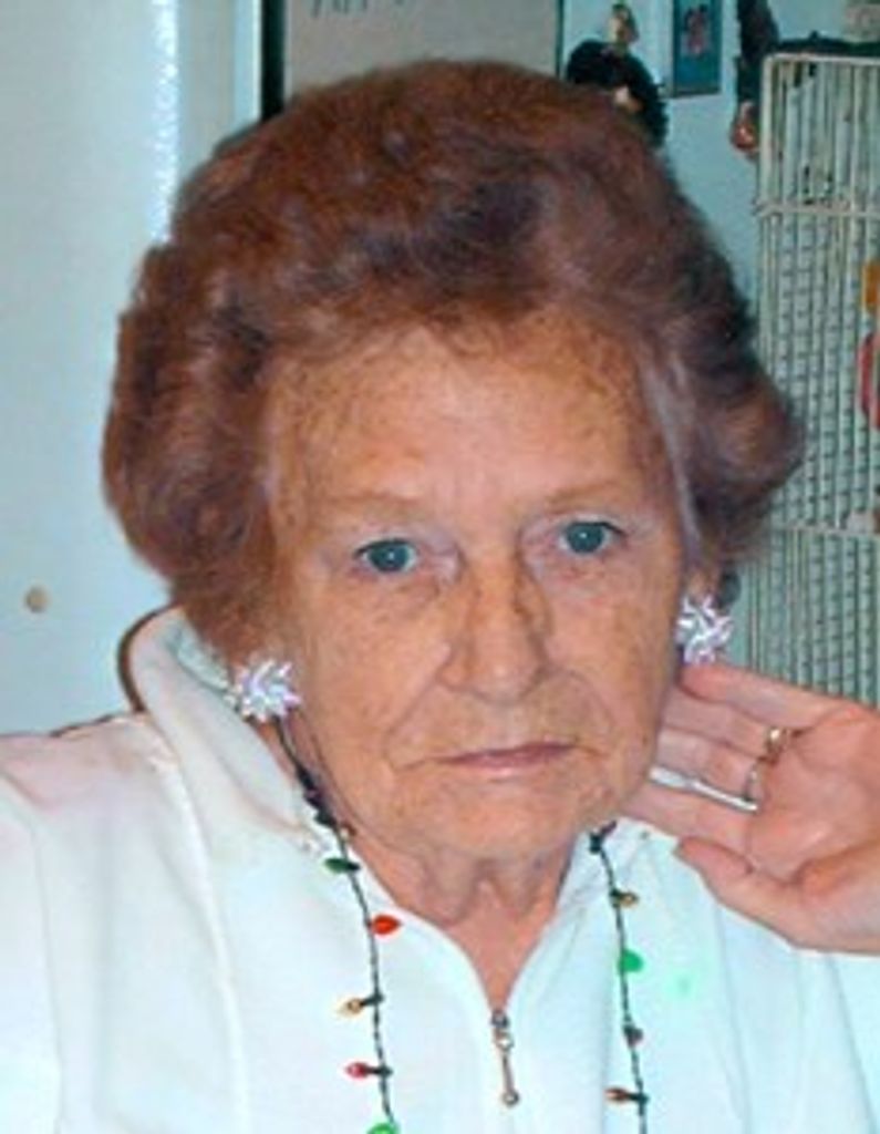 Wanetah Louise Livers