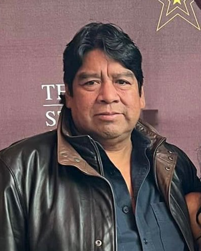 Florentino Antonio Mora's obituary image