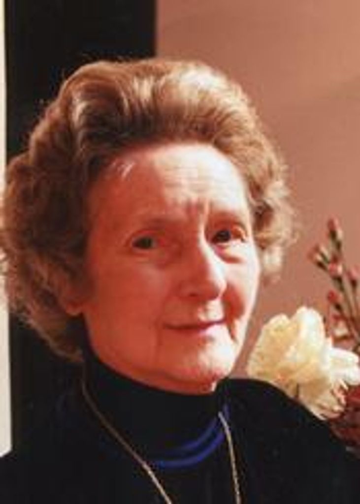 Hazel L. Lynch