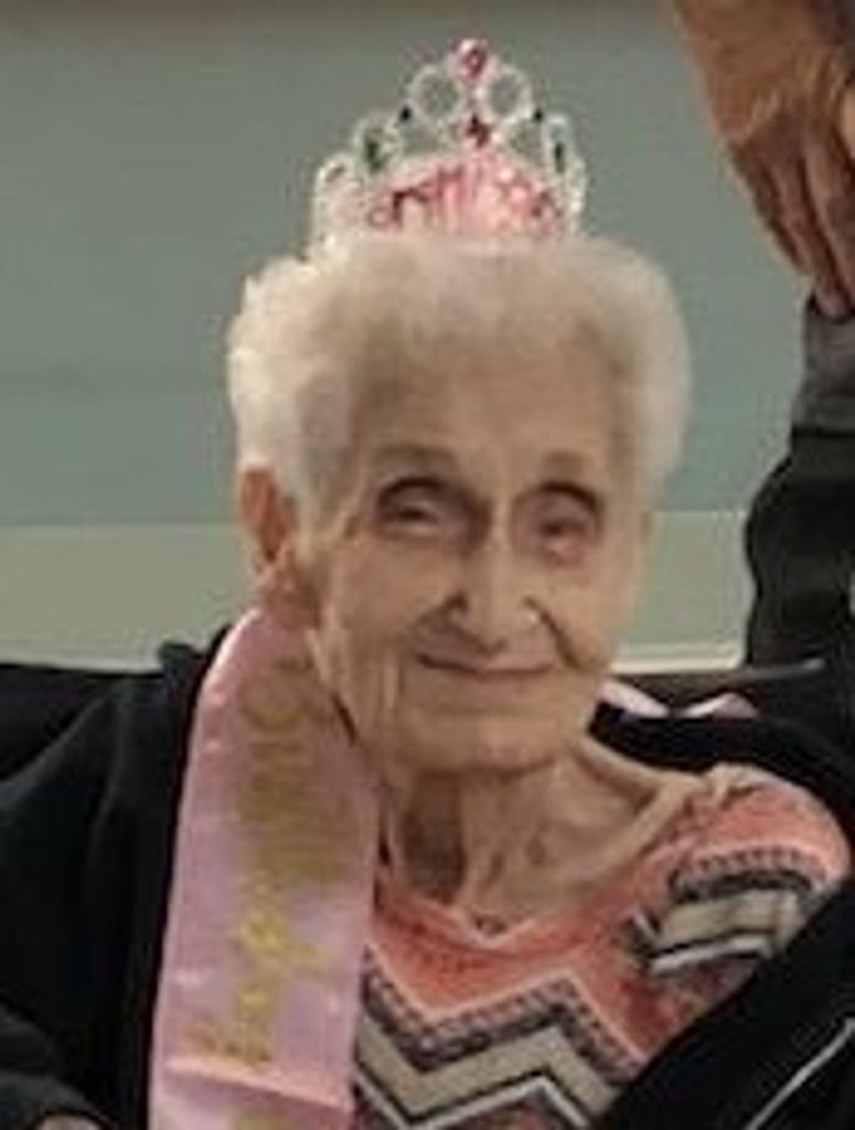 Lillian Callicoat