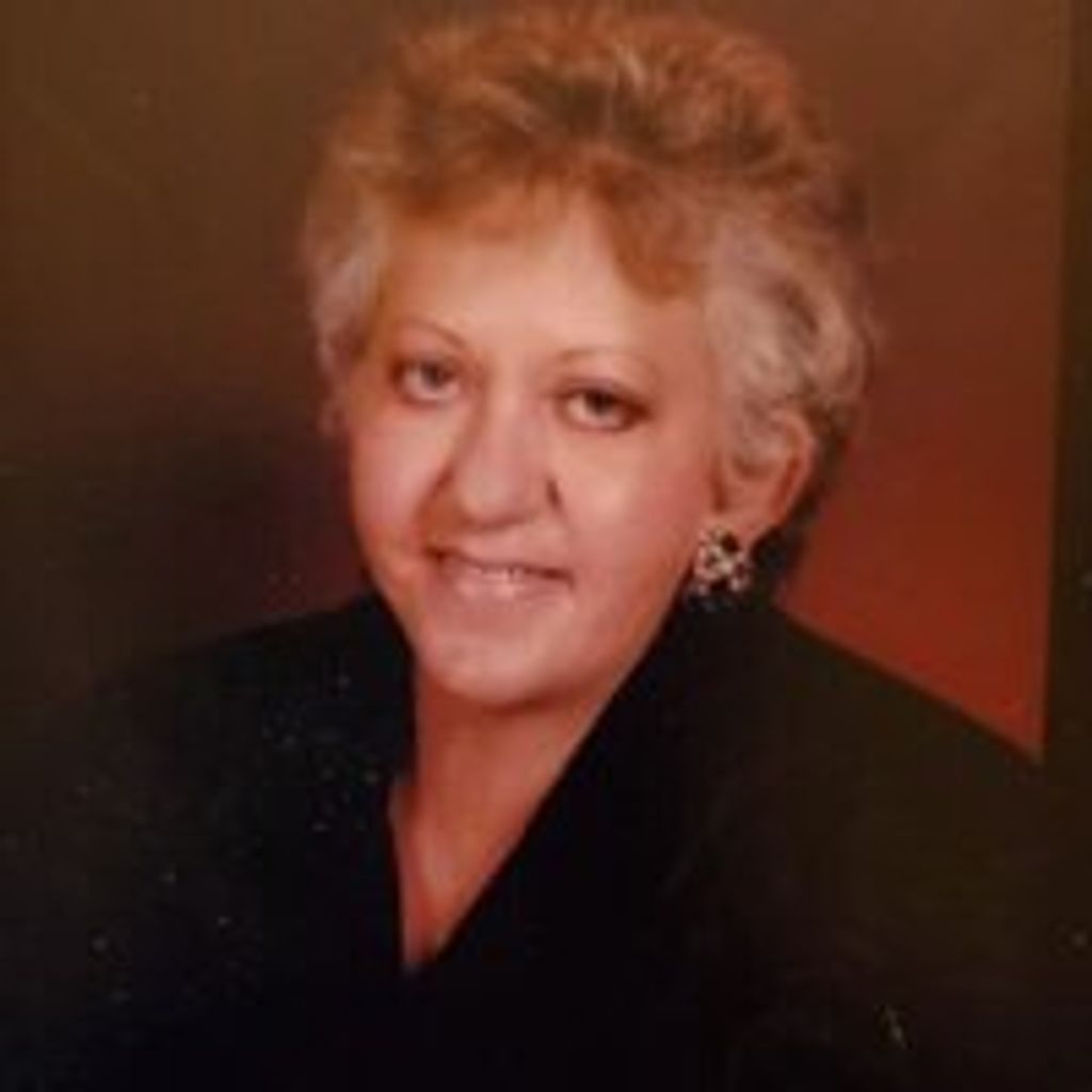 Paula Louise Morgan