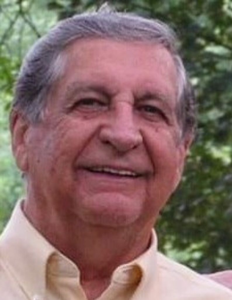 Joseph "Joe" Grady Jones Profile Photo