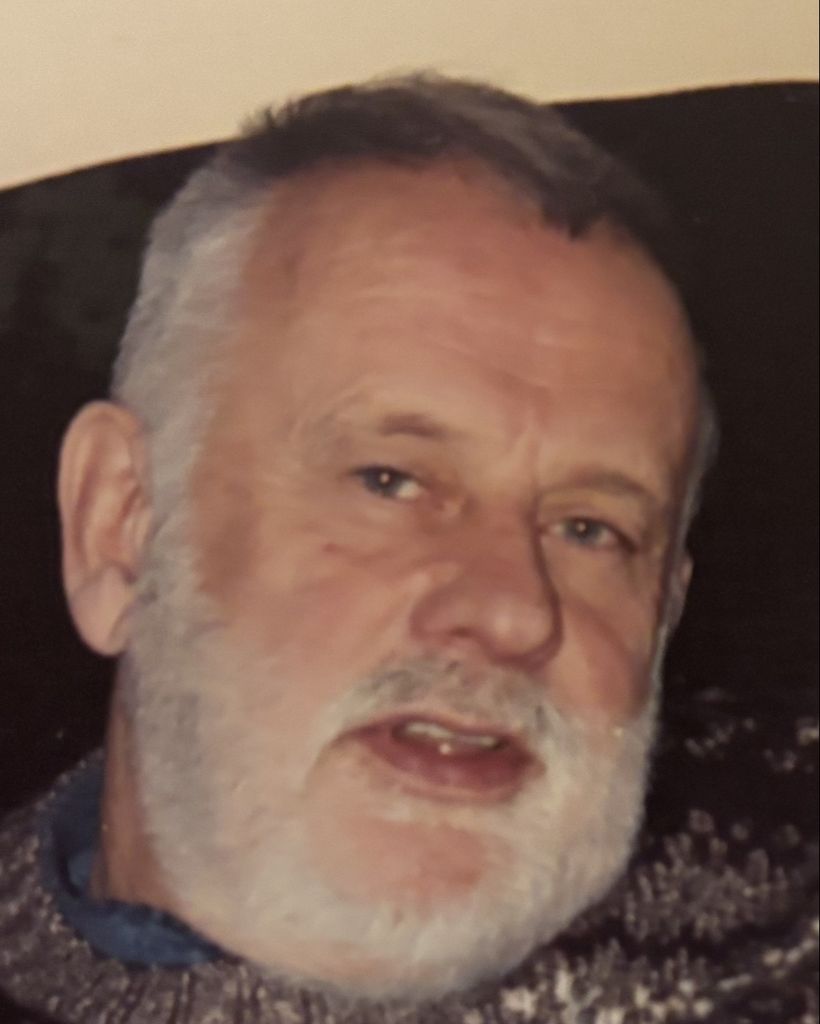 Edward R. Tullock, Sr. Profile Photo
