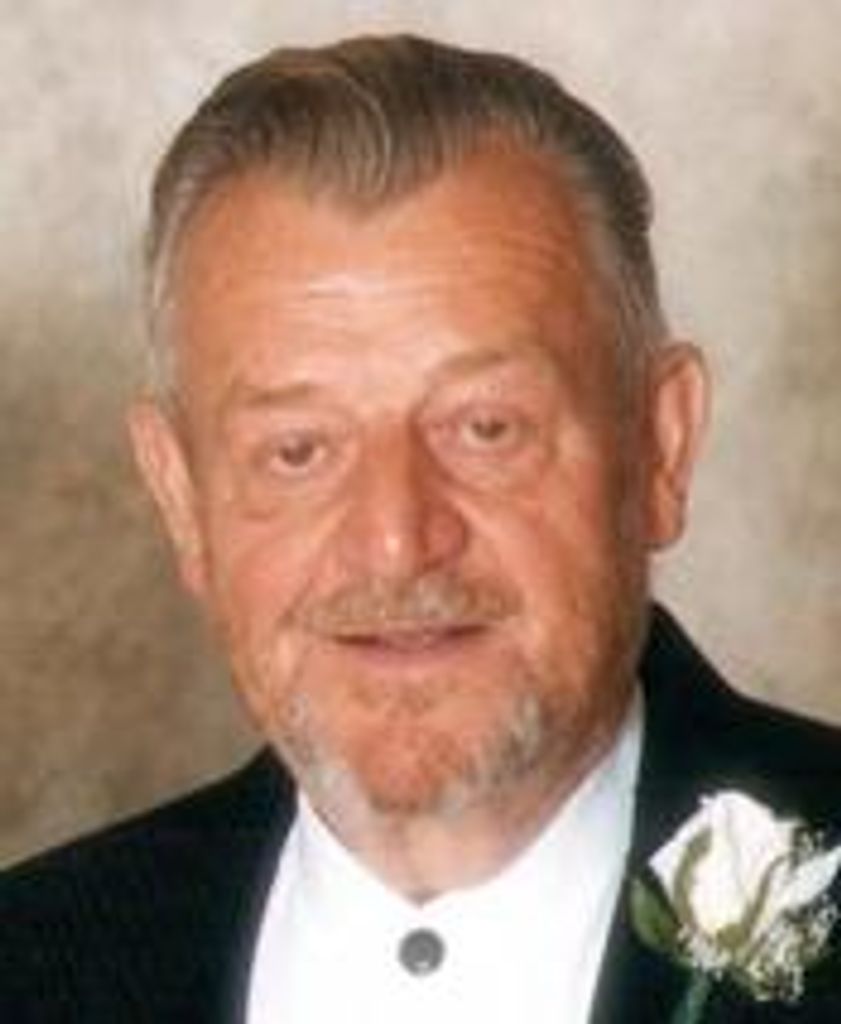 Jerome M. Nettekoven