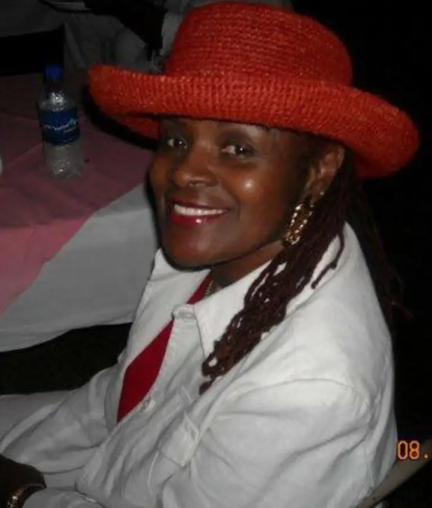 Joan B. (Henderson)  Lowry