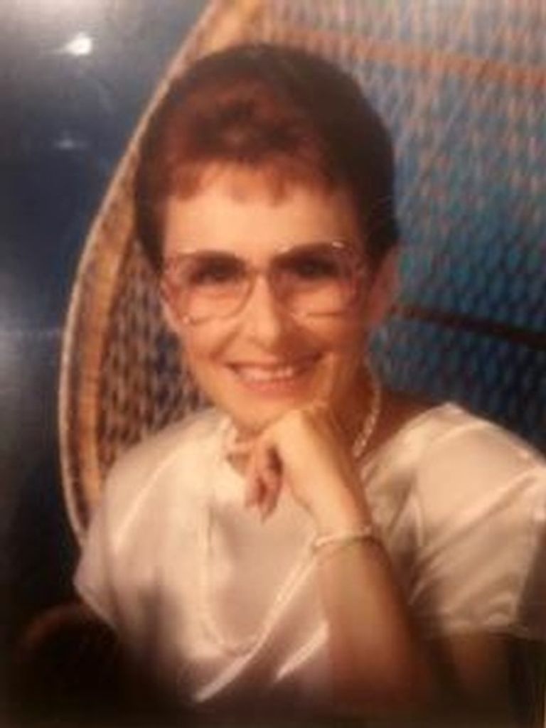 Jo Ann Carpenter Profile Photo