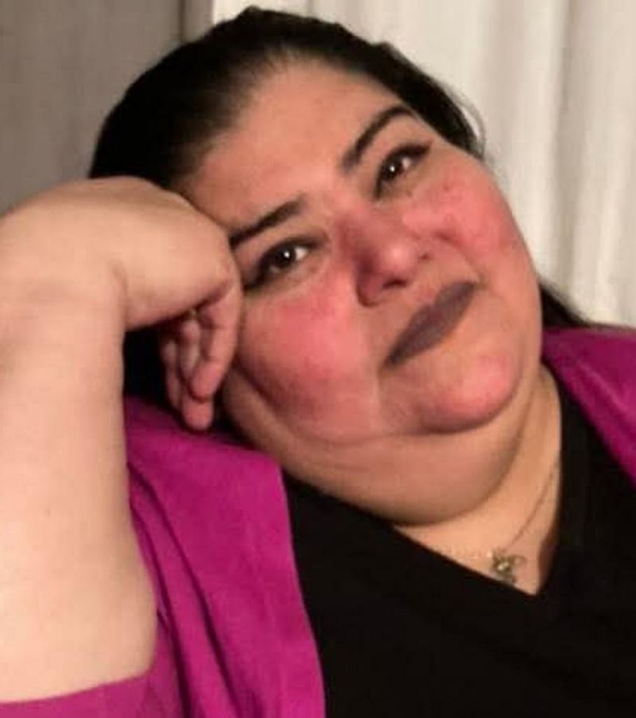 Maria Llulisa Perez Rojas Profile Photo