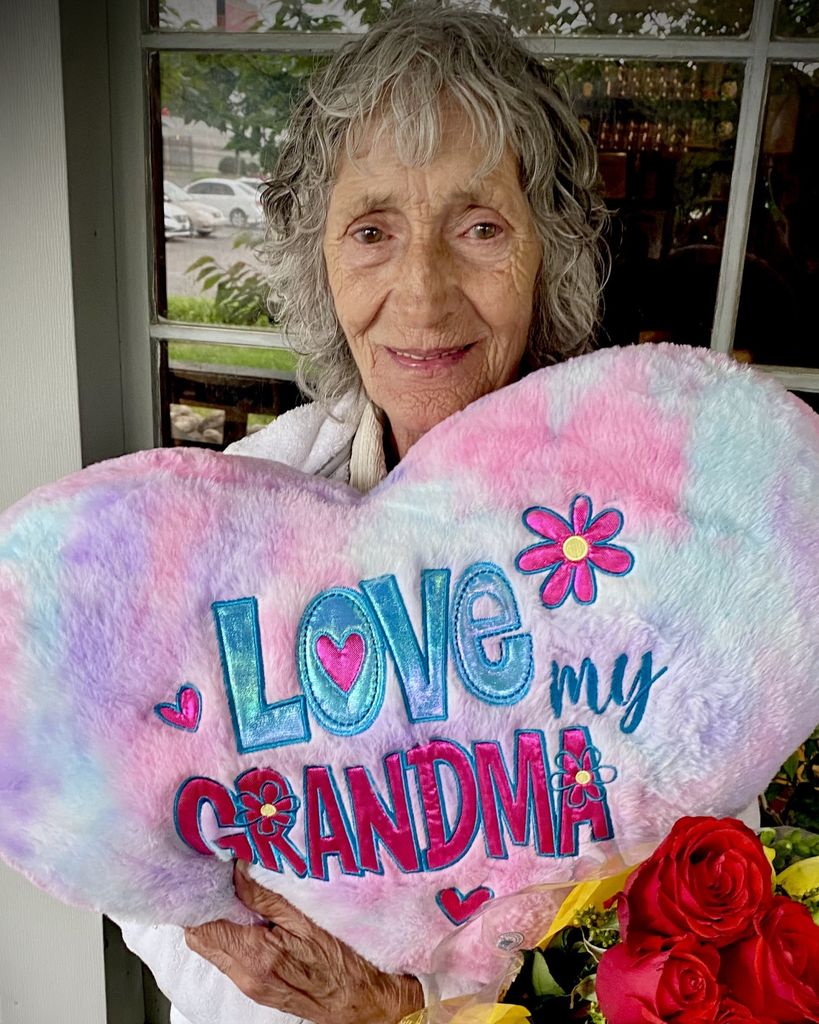 Lillie Johnson Profile Photo