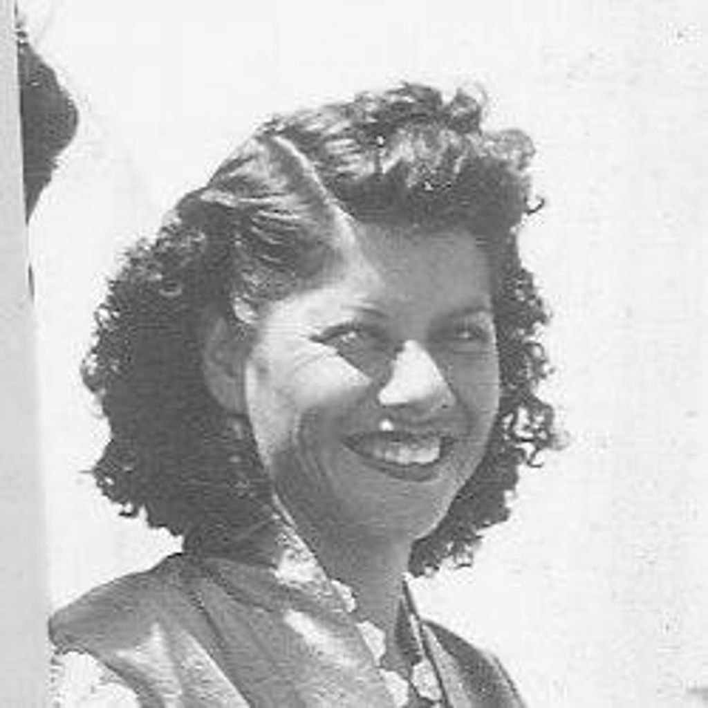 Irene F. Barrios