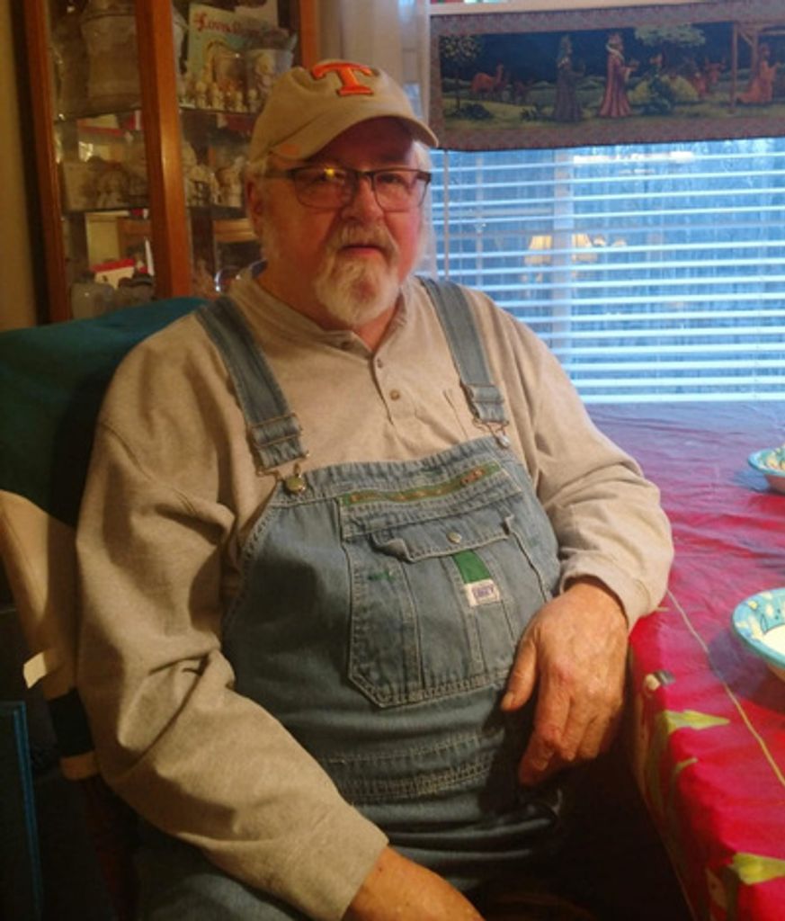 Paul David Hoose Profile Photo