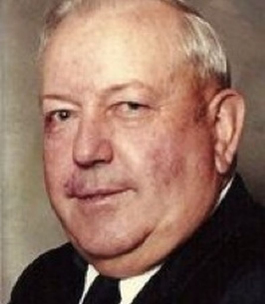 Norman Lawrence Mathews