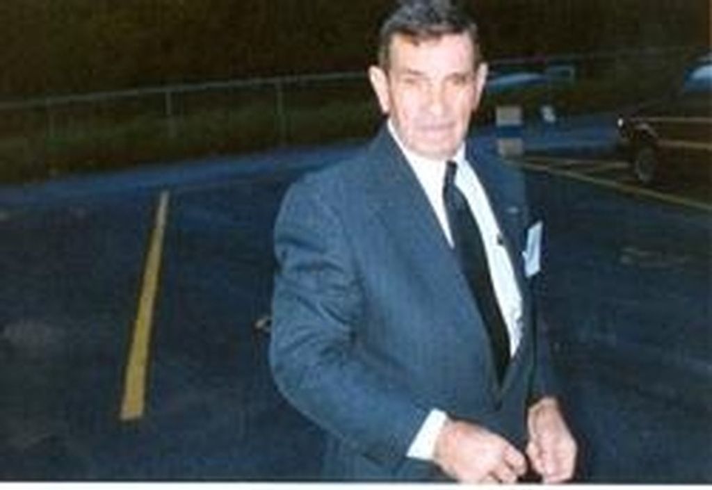 Clebourne Darrell Shores