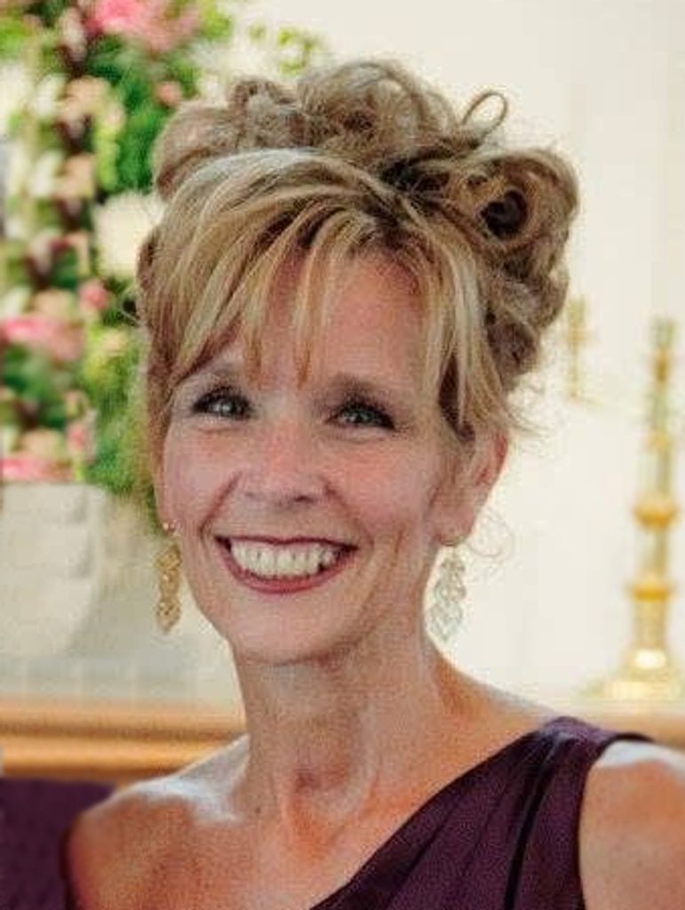 Donna Cochran Profile Photo
