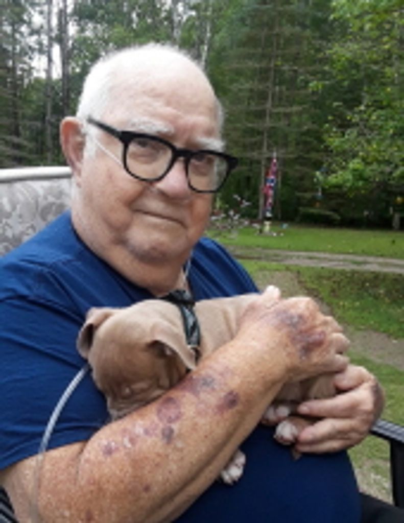 Robert Edward Williamson Sr.