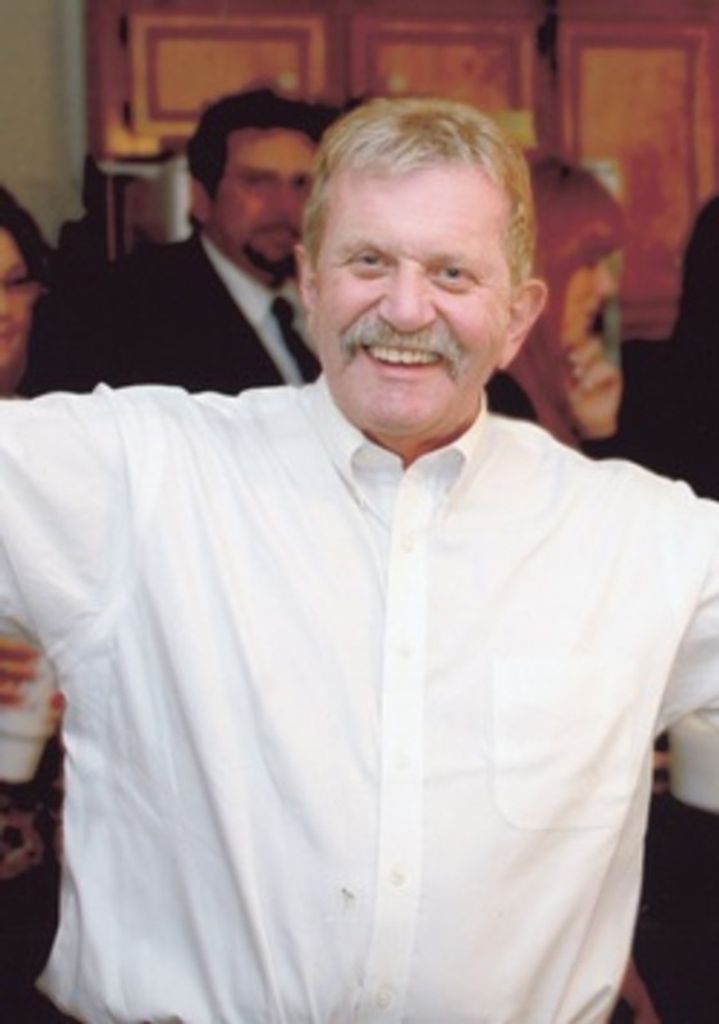 Don Westbrook Profile Photo