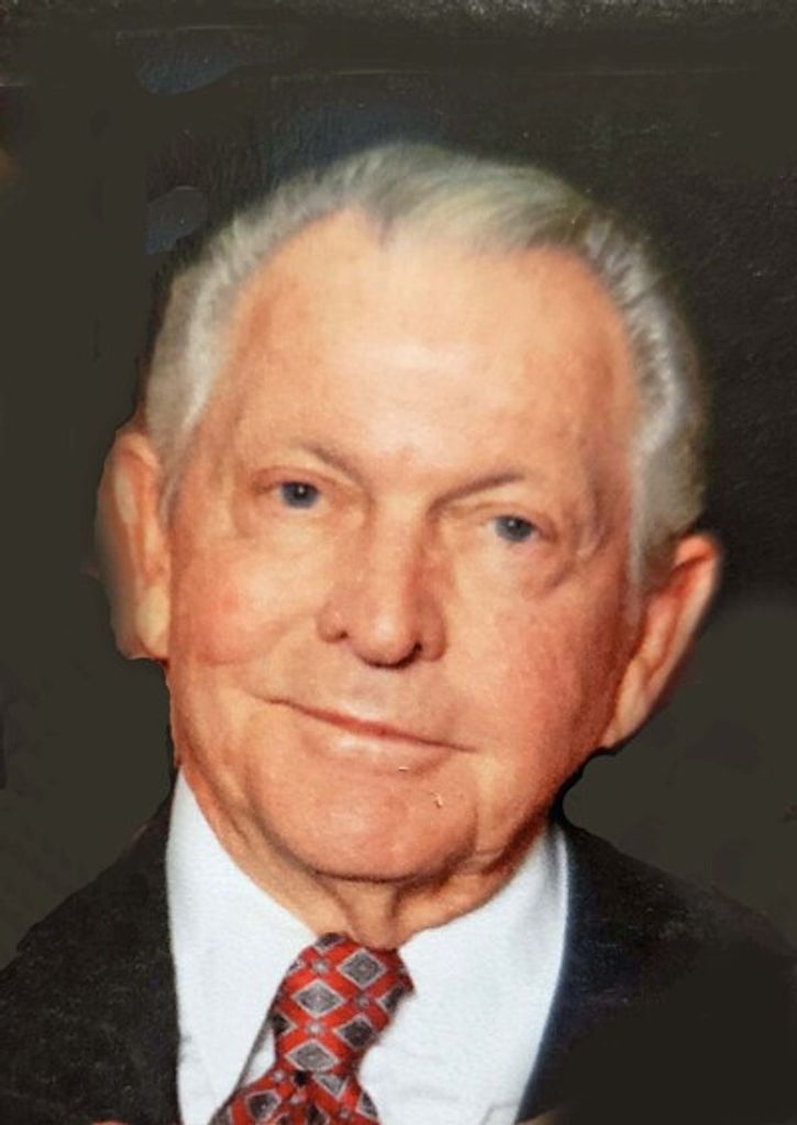 William Orvil Starkey