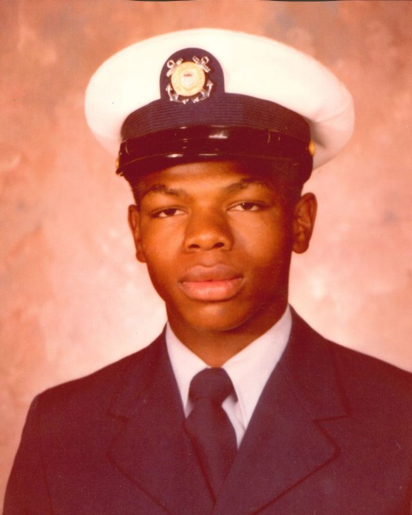John Darnell Smith