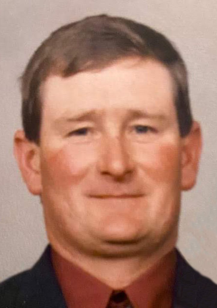 Darwin Binek
