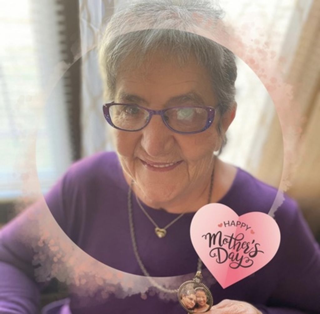 Dorothy Jean Rivers Profile Photo