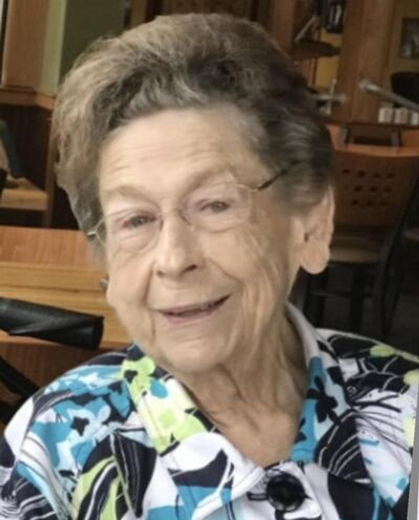 Dorotha Mae Reynolds Profile Photo