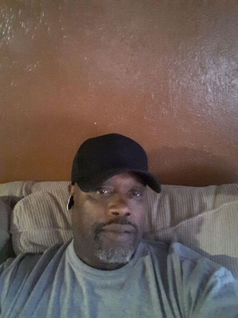 Leslie Keith Harrison