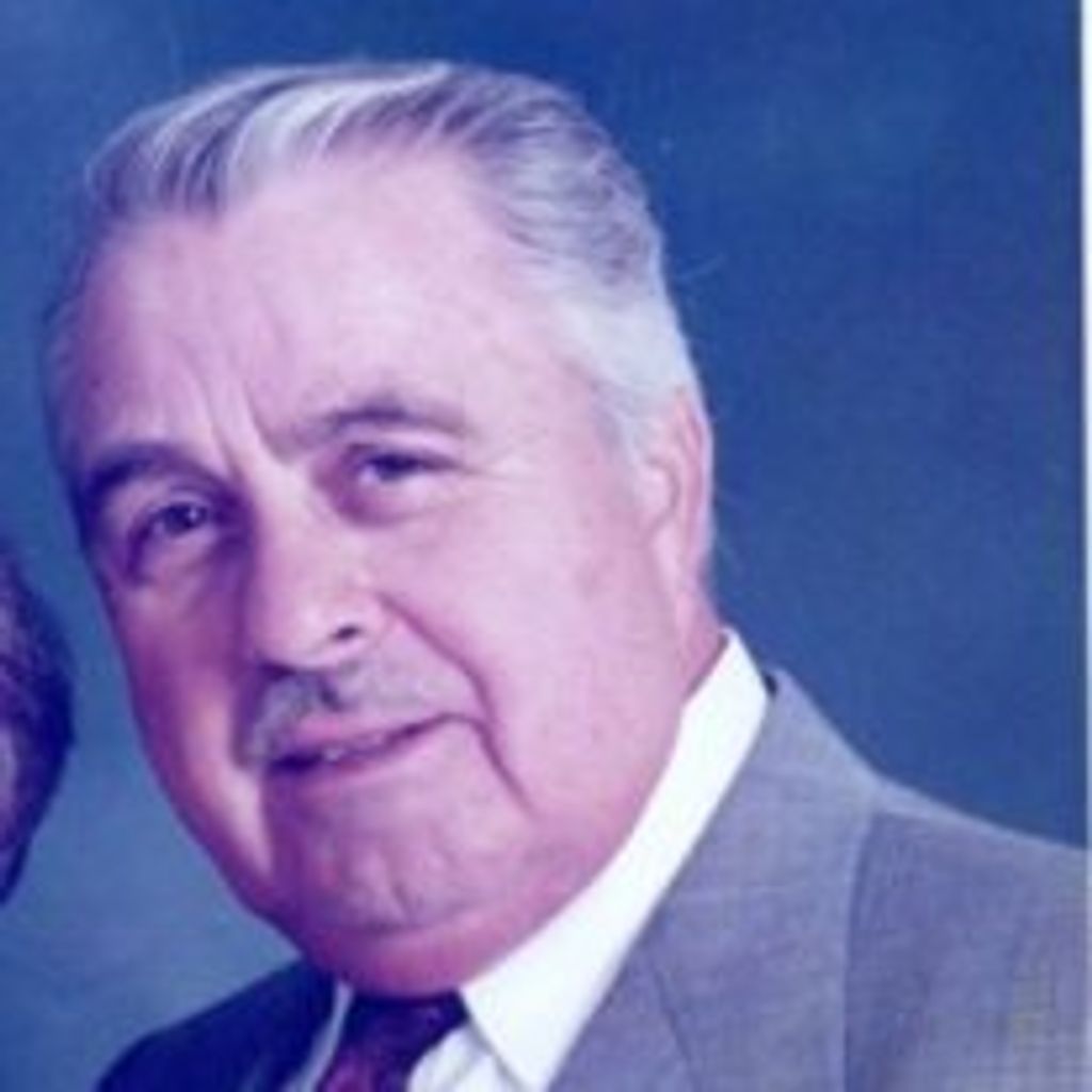 Leon J. "Lonnie" O'Neal