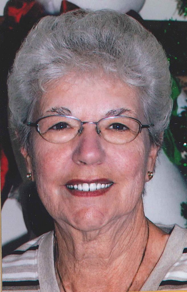 Mary J. Hartgerink