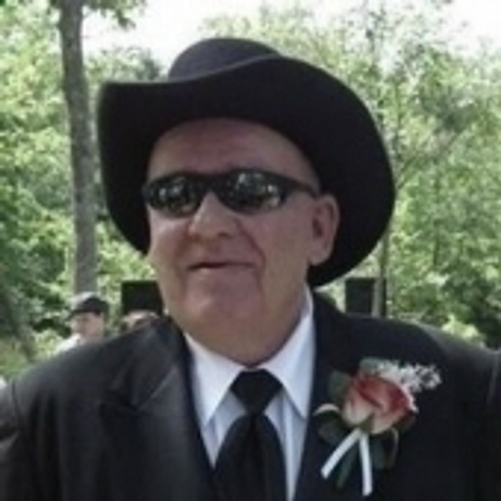 Gene I. Nelson