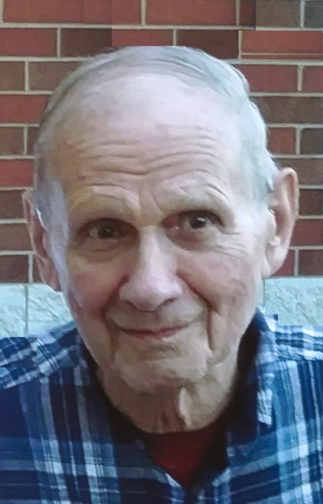 Larry Lee Frecker