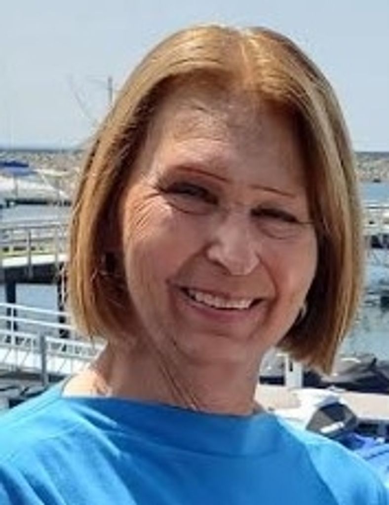 Jayne Kolipinski Profile Photo