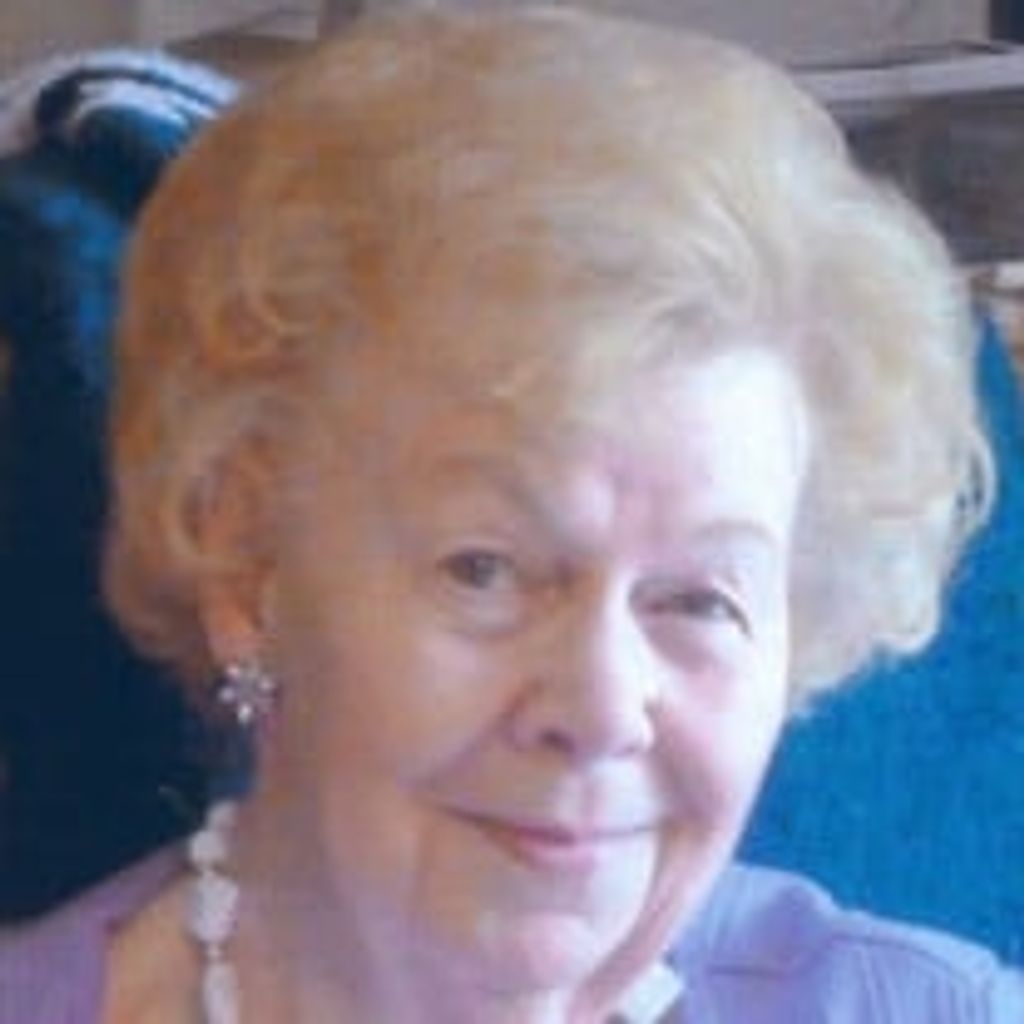 Dorothy Gross