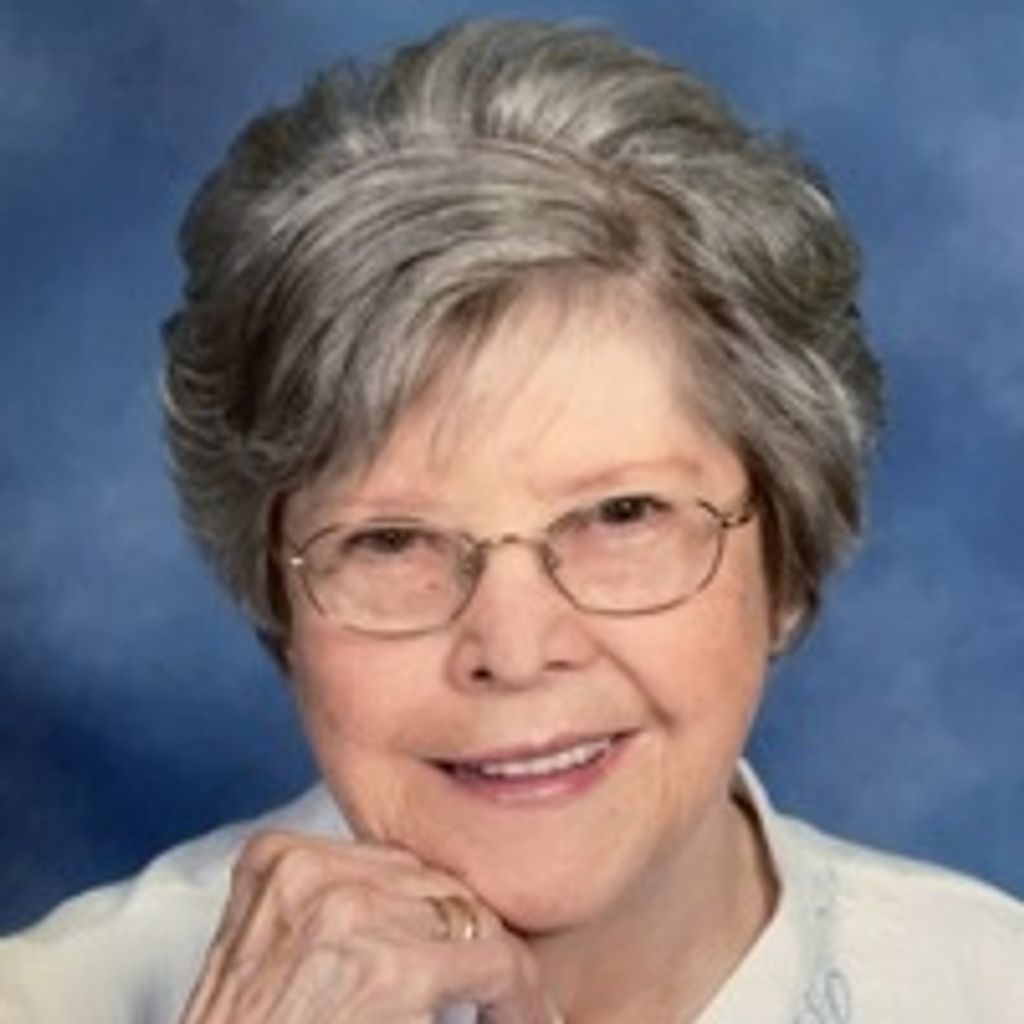 Virginia Dare Owens