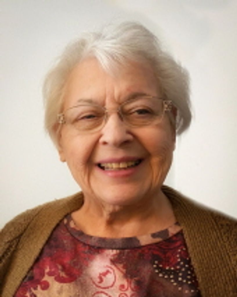 Jacqueline Fetchen