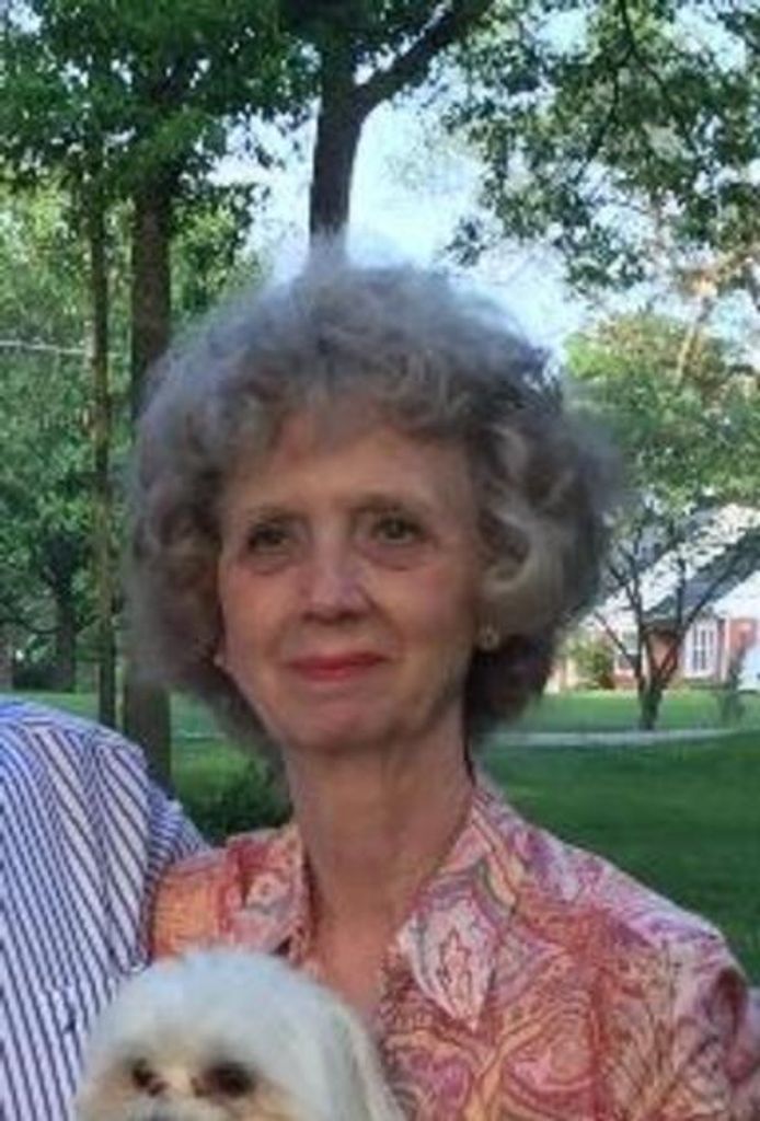 Annette Hatfield Profile Photo