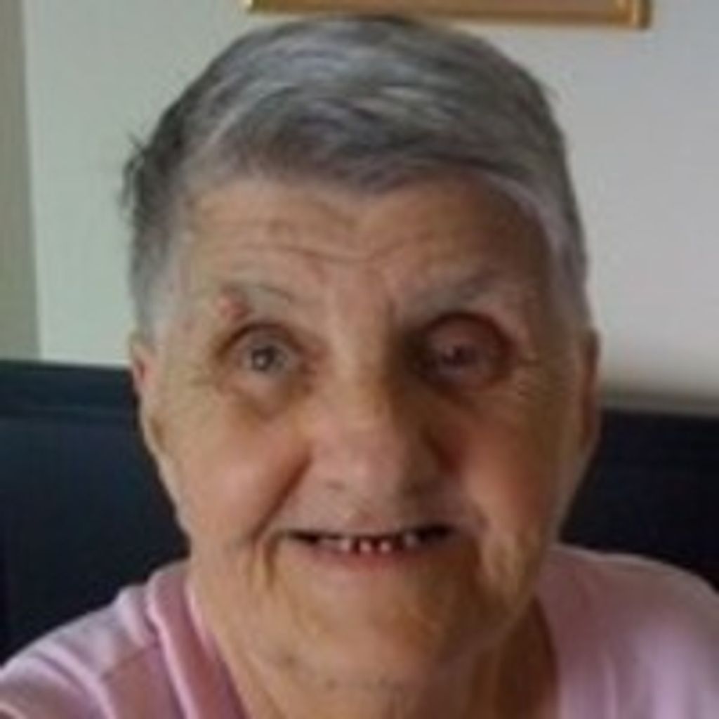 Dolores W Young