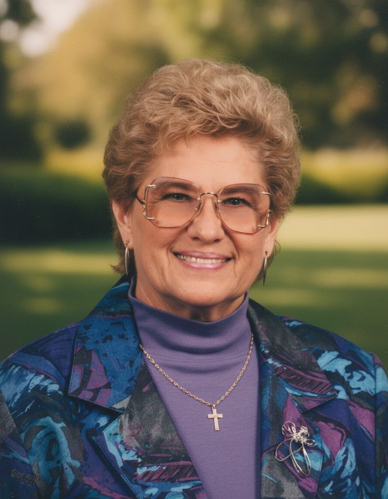 Corinne R. Clark