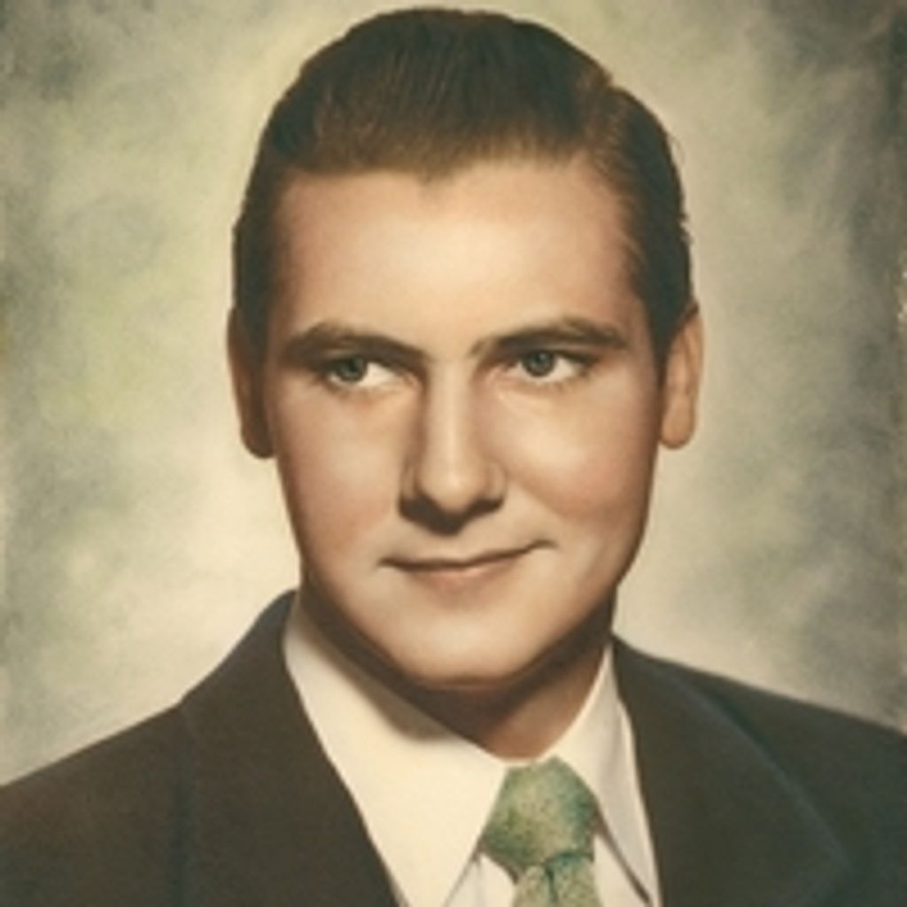 Carroll Dean Scroggin