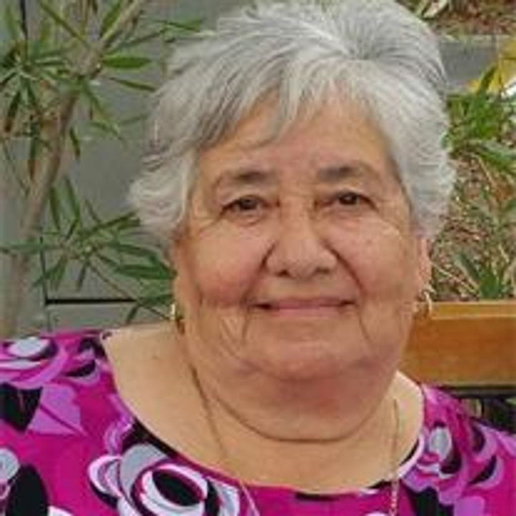Maria Ernestina Ramos