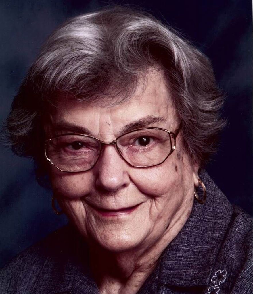 Vonnie Griffith Woods Profile Photo