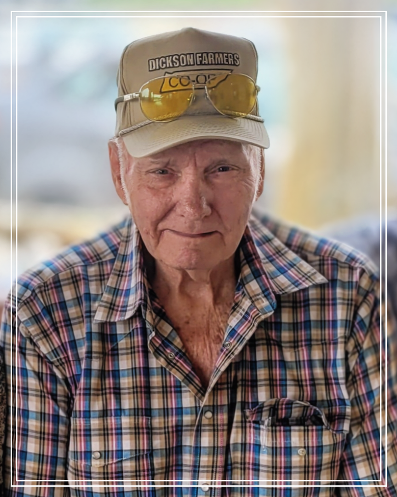 Lester "Slim" Leon Davidson