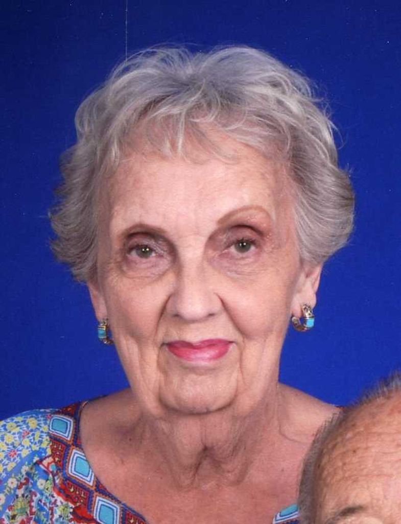 Elizabeth A. Rogers